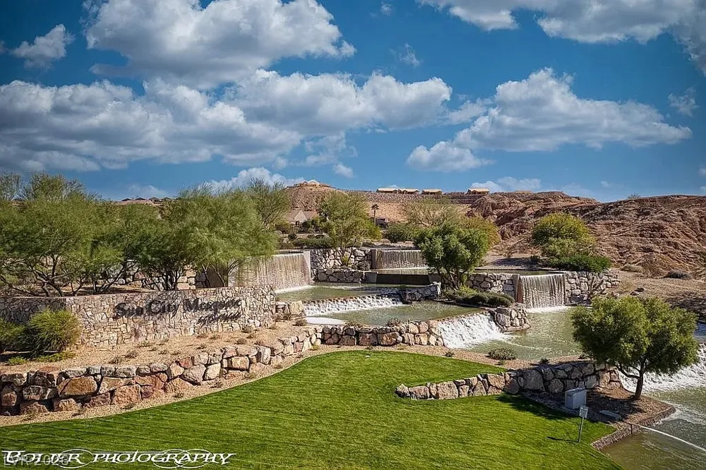 1304 Cottage Ridge Mesquite, NV 89034