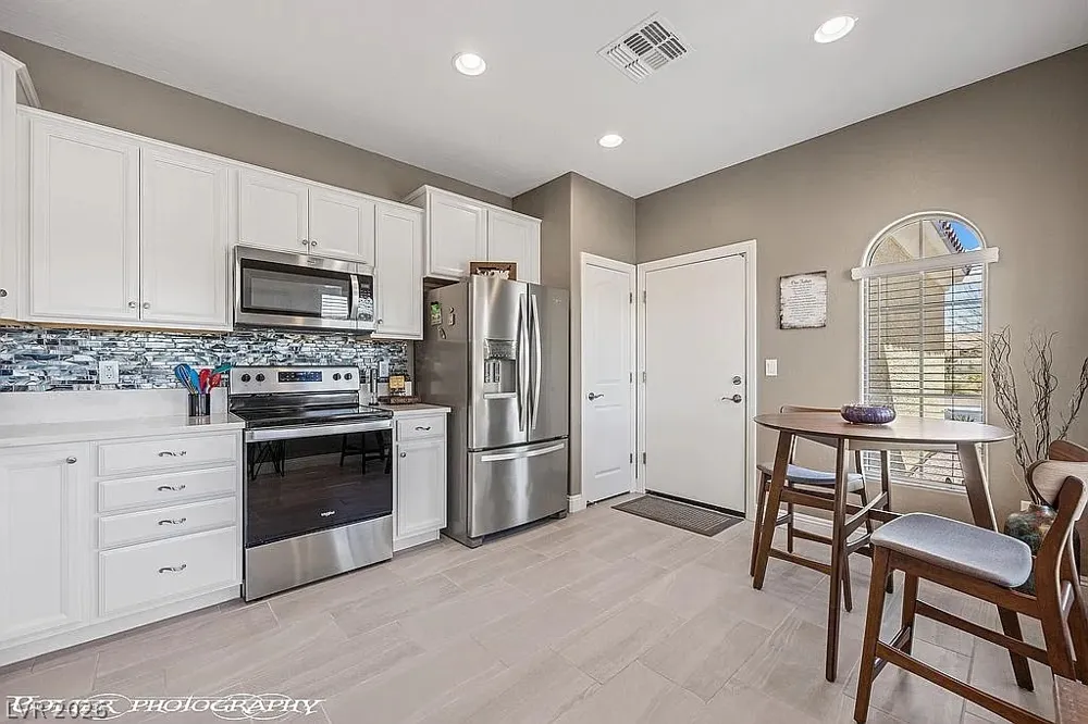 1304 Cottage Ridge Mesquite, NV 89034