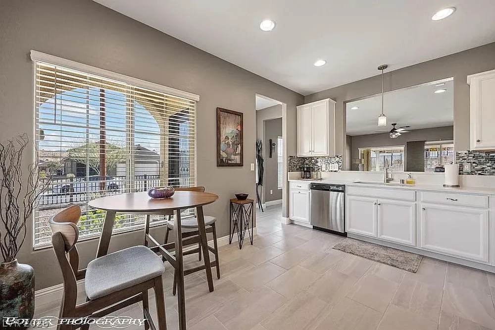 1304 Cottage Ridge Mesquite, NV 89034