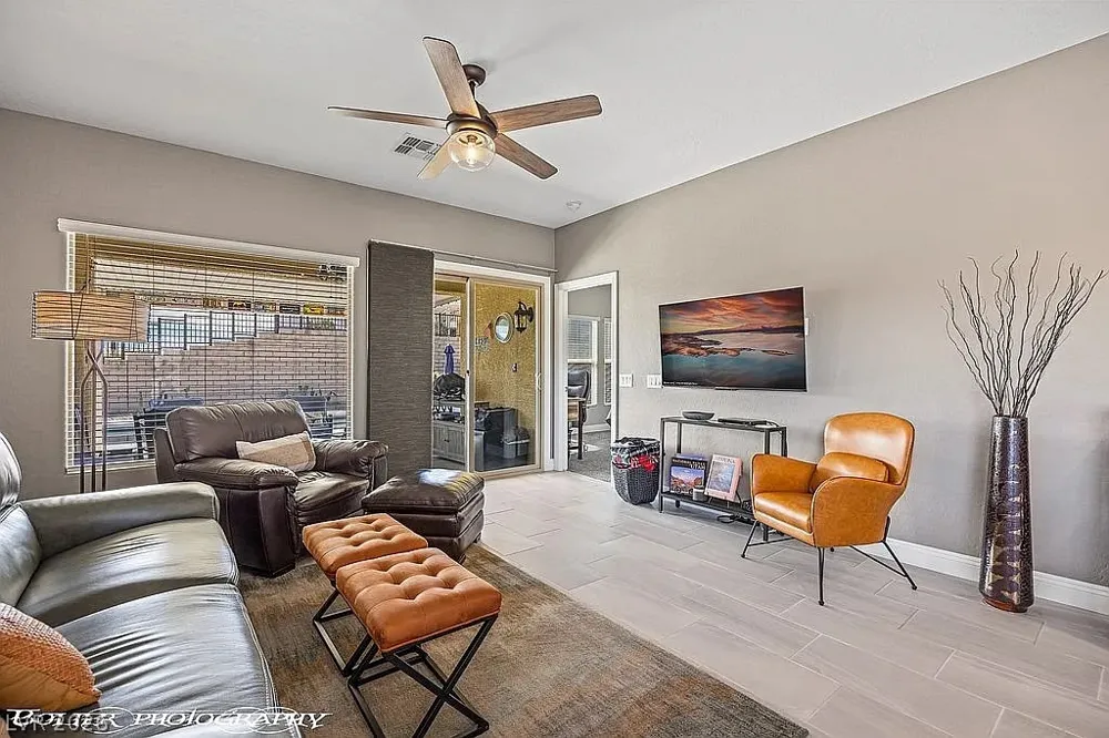 1304 Cottage Ridge Mesquite, NV 89034