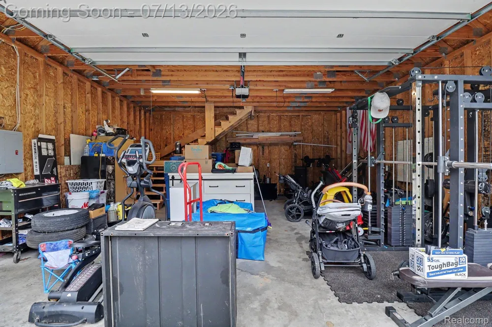 3691 Woodview Avenue West Bloomfield Charter Township, MI 48324