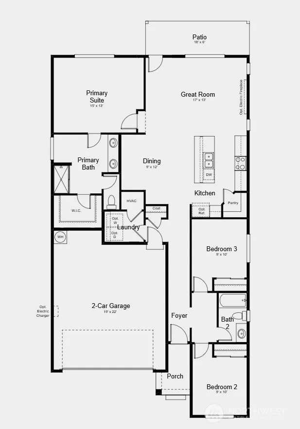 808 Becky Avenue E Enumclaw, WA 98022