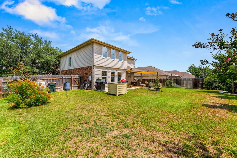 110 Stone Crest Boulevard Buda, TX 78610