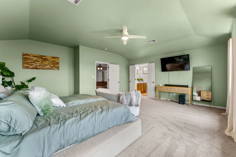 110 Stone Crest Boulevard Buda, TX 78610