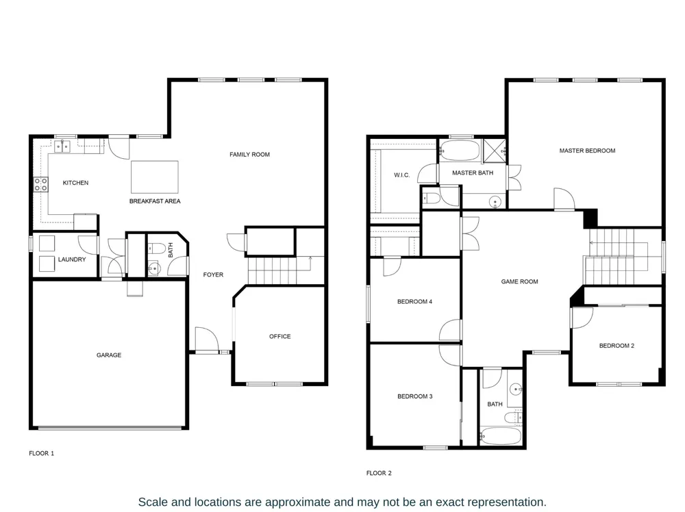 110 Stone Crest Boulevard Buda, TX 78610