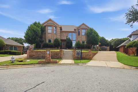 6701 Mt Vernon Court