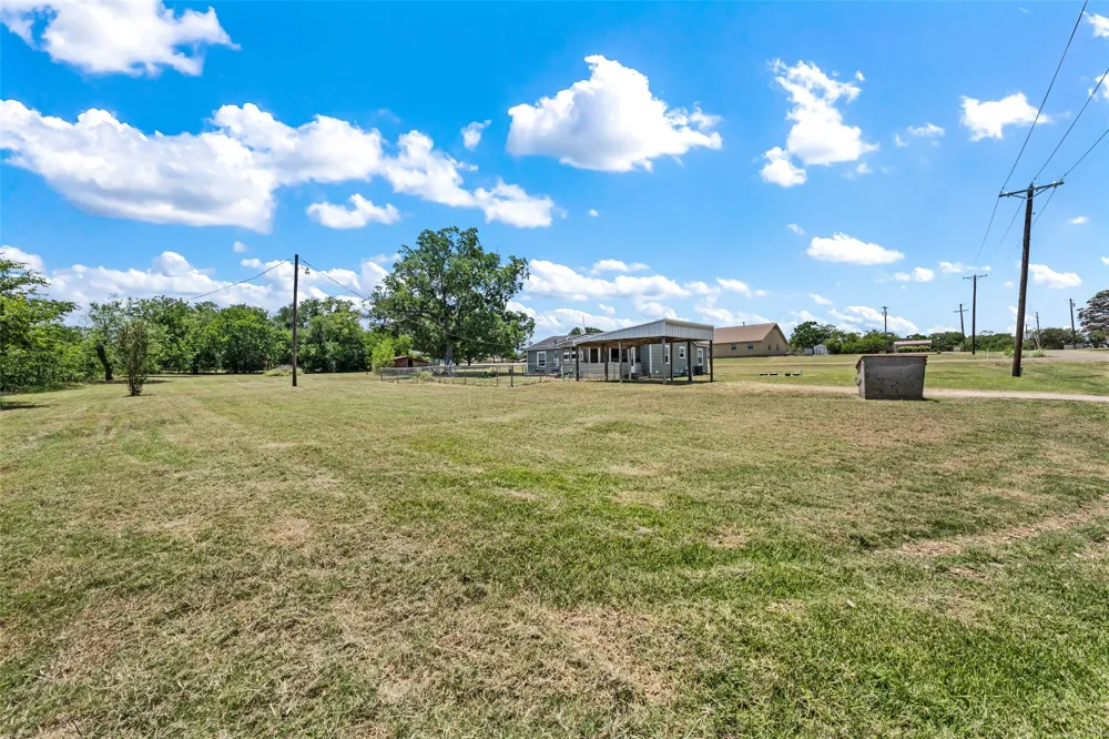 332 Illinois China Spring, TX 76633
