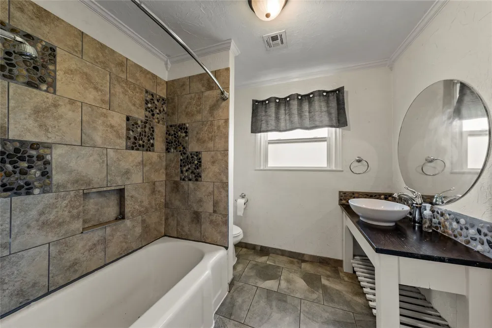 332 Illinois China Spring, TX 76633