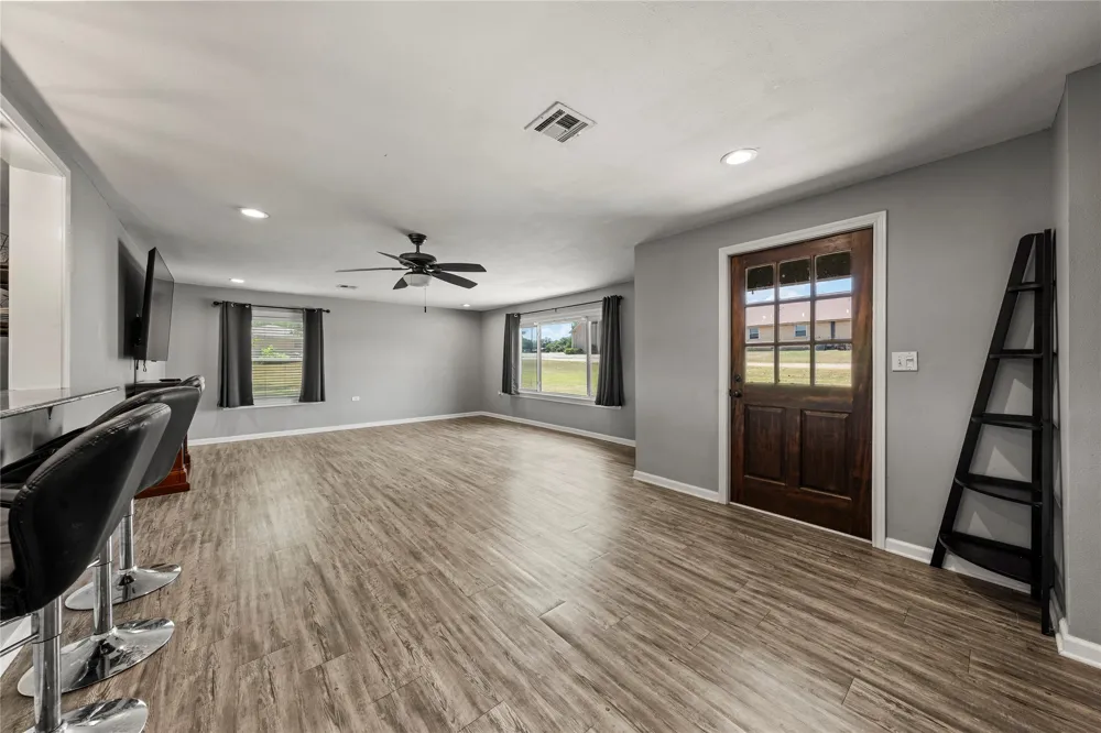 332 Illinois China Spring, TX 76633