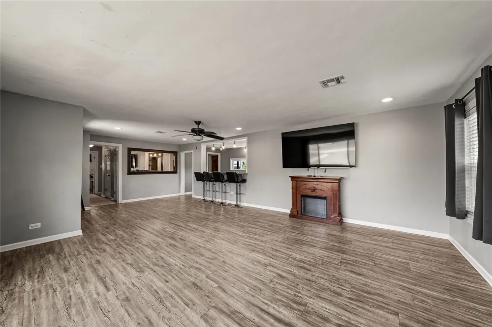 332 Illinois China Spring, TX 76633