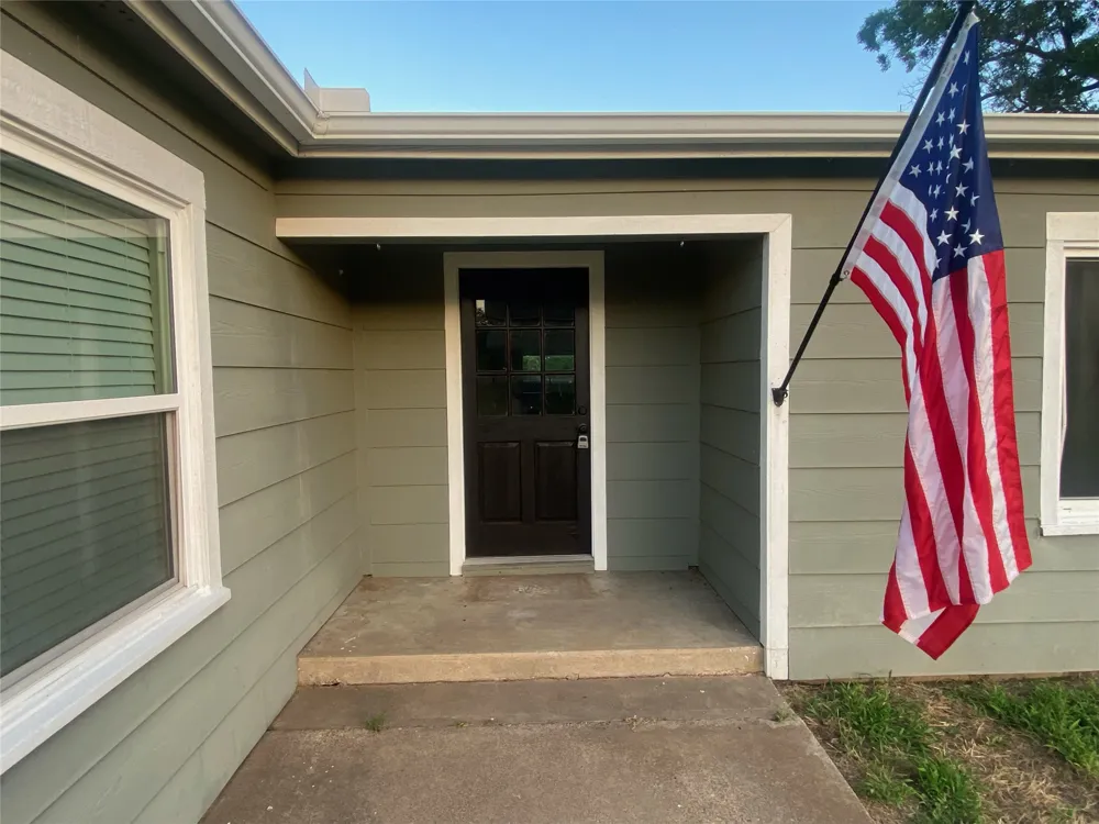 332 Illinois China Spring, TX 76633