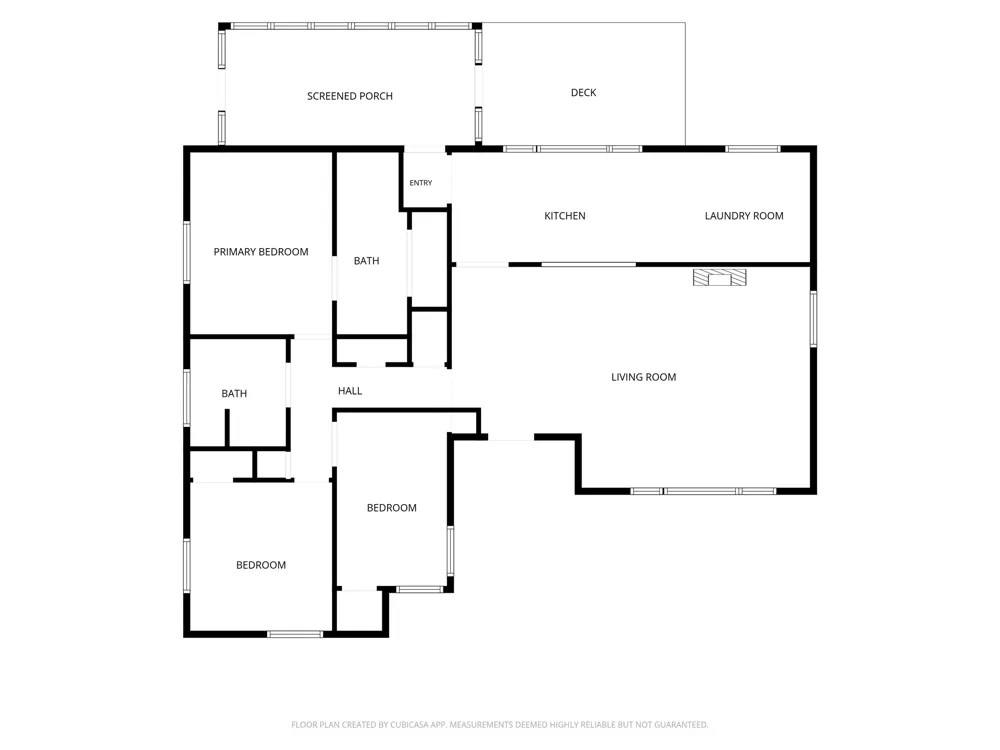 332 Illinois China Spring, TX 76633