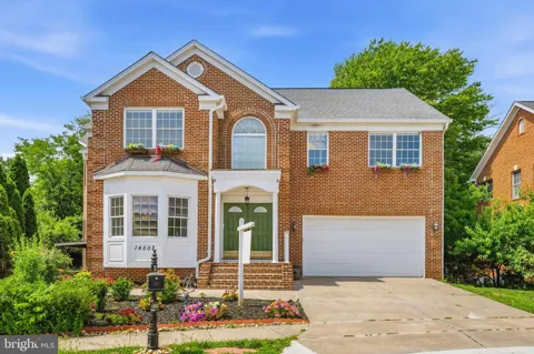 14502 GOLDEN EAGLE COURT