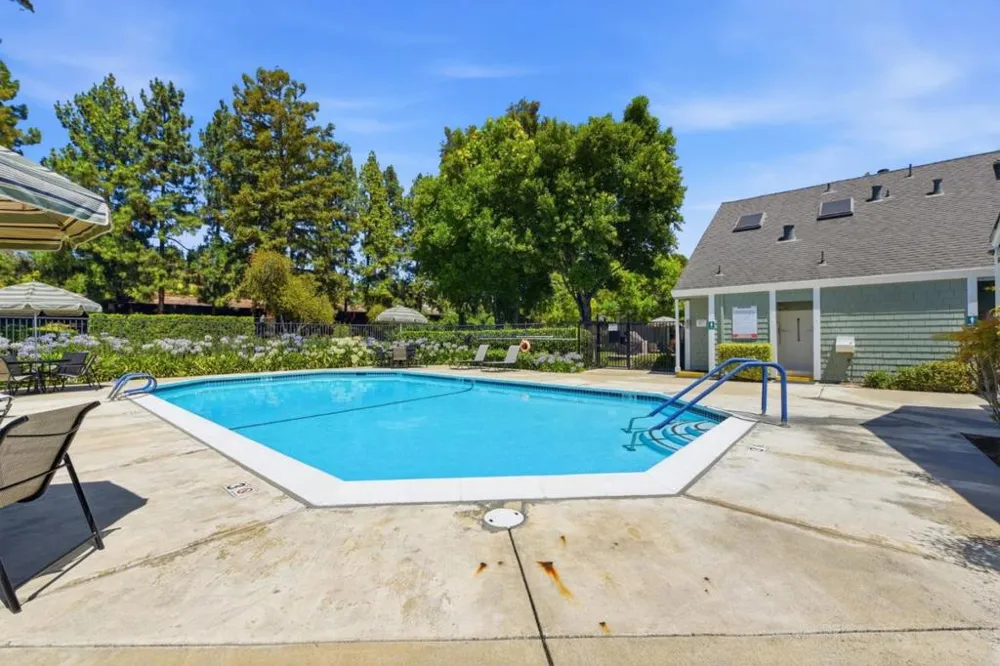 744 Mill Stream Drive #744 San Jose, CA 95125
