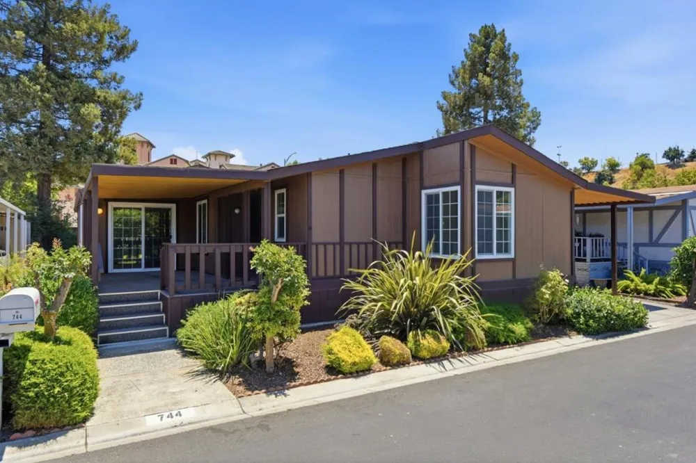 744 Mill Stream Drive #744 San Jose, CA 95125