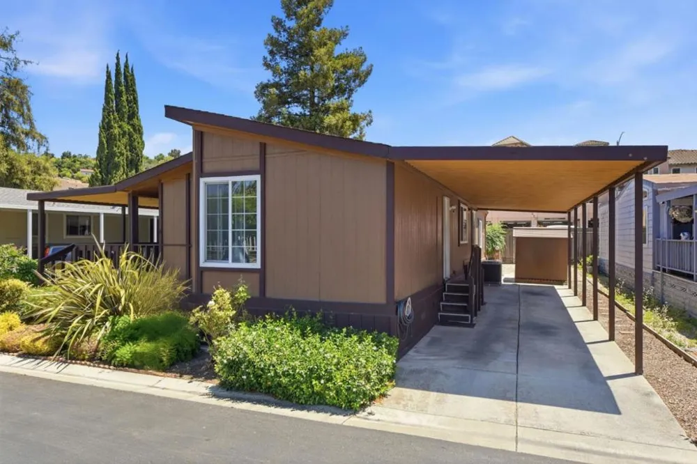 744 Mill Stream Drive #744 San Jose, CA 95125