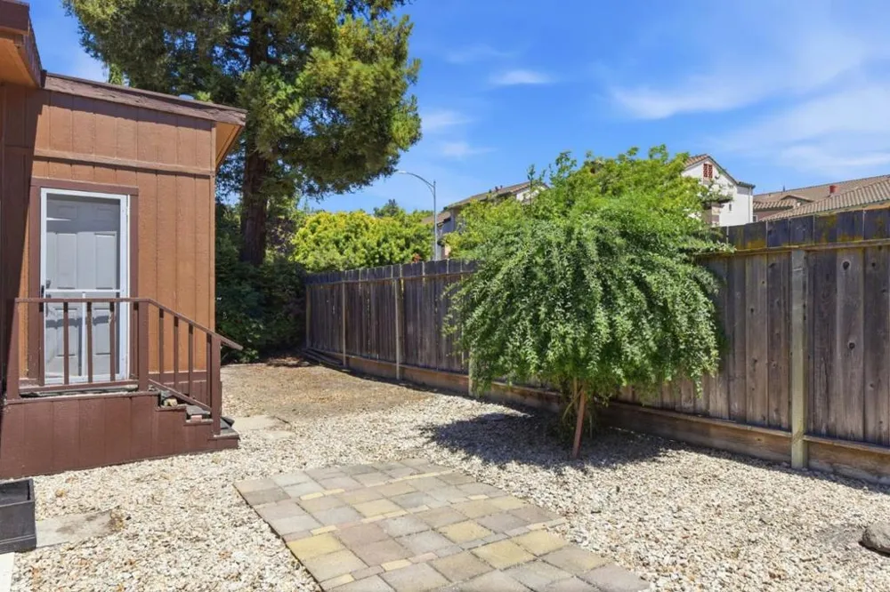 744 Mill Stream Drive #744 San Jose, CA 95125