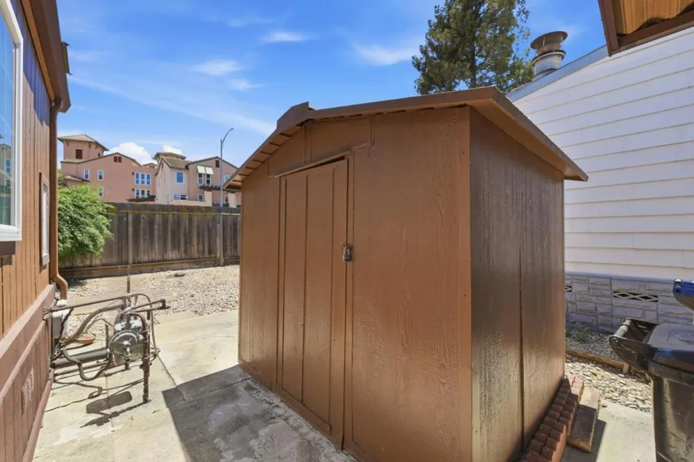 744 Mill Stream Drive #744 San Jose, CA 95125