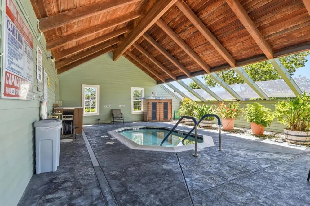 744 Mill Stream Drive #744 San Jose, CA 95125
