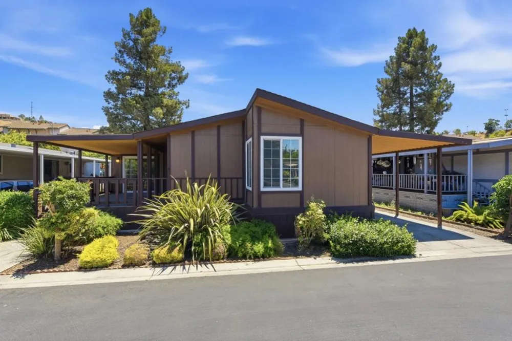 744 Mill Stream Drive #744 San Jose, CA 95125