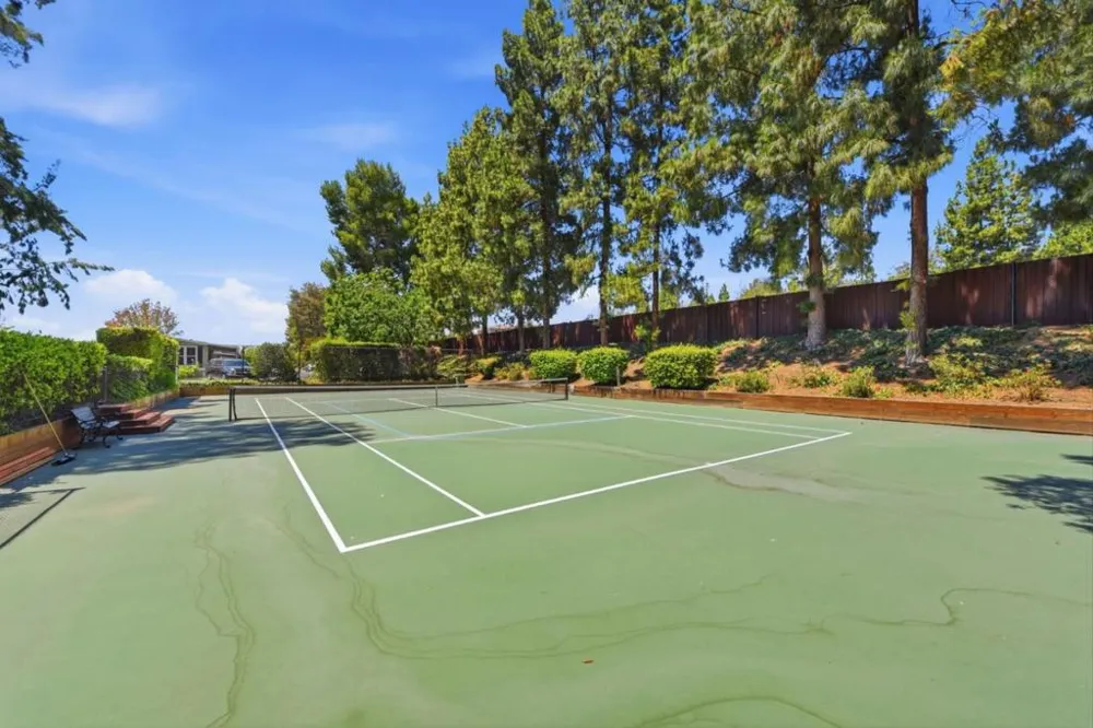 744 Mill Stream Drive #744 San Jose, CA 95125