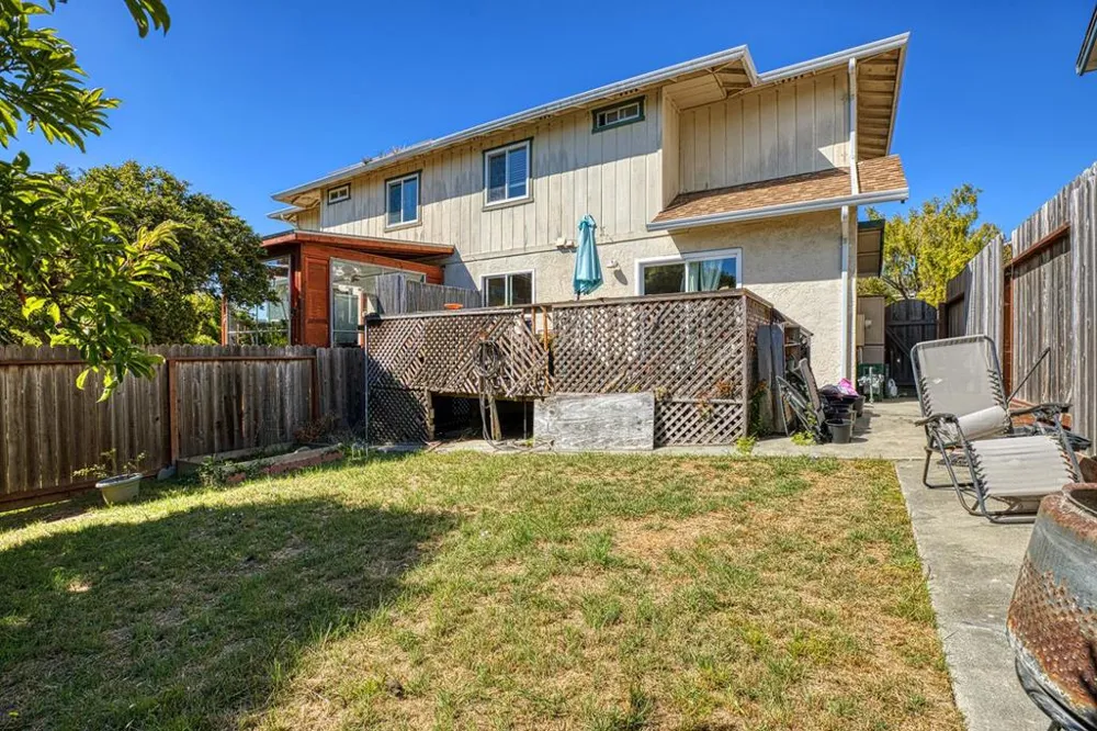 13 Altamont Drive Watsonville, CA 95076