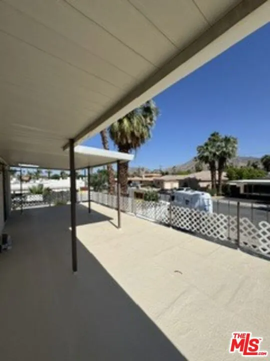 74430 Driftwood Drive Palm Desert, CA 92260