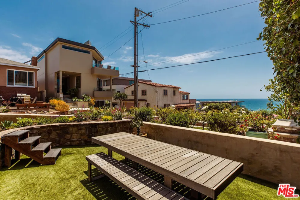 221 3rd Street Manhattan Beach, CA 90266