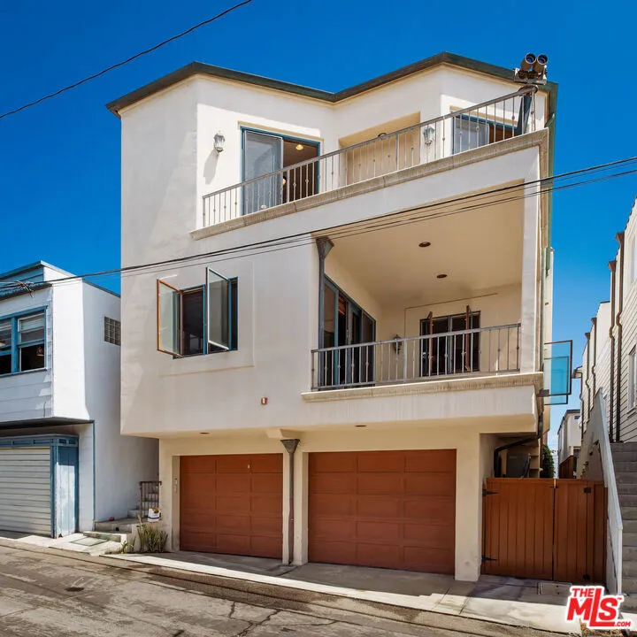 221 3rd Street Manhattan Beach, CA 90266
