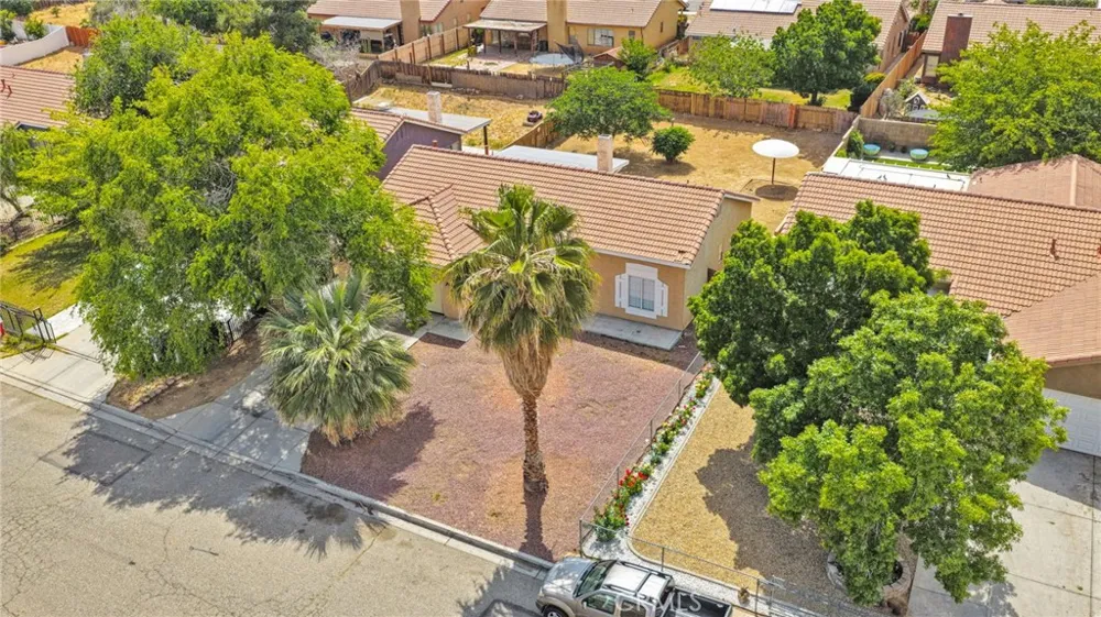 15036 Milford Adelanto, CA 92301