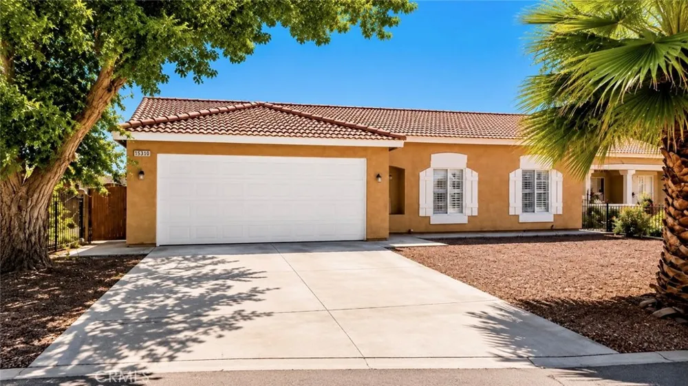 15036 Milford Adelanto, CA 92301