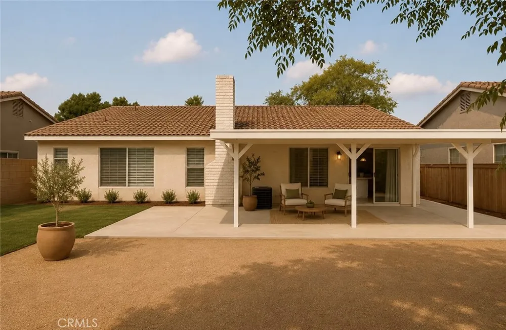 15036 Milford Adelanto, CA 92301