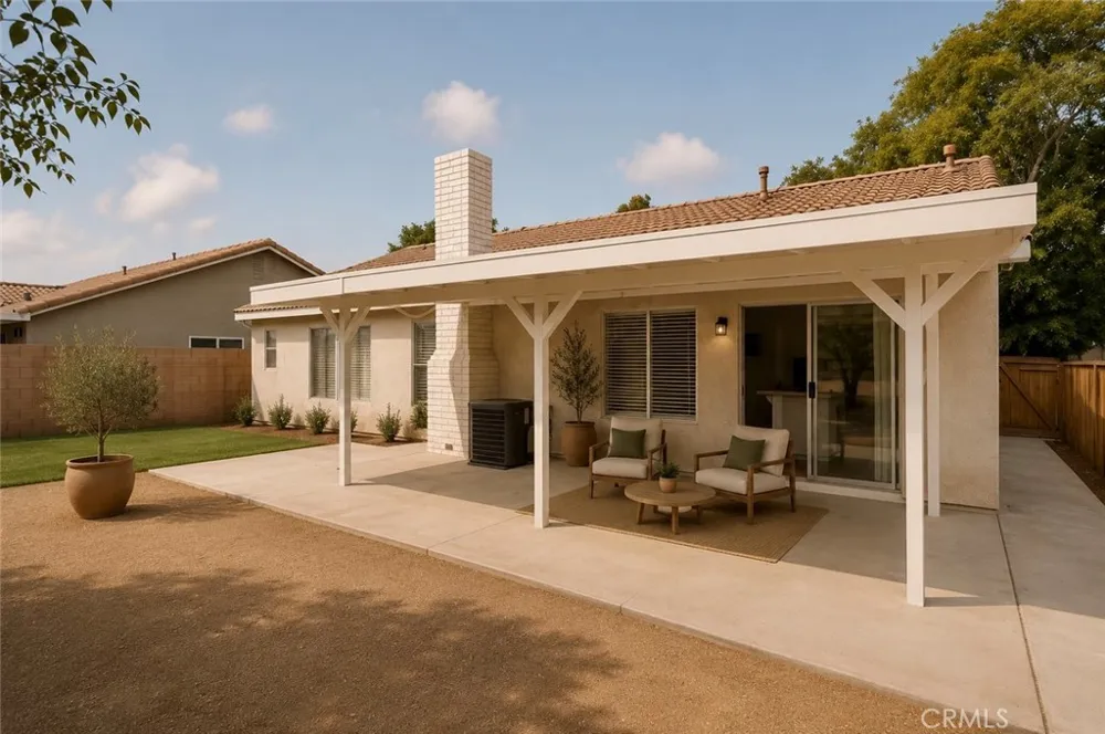 15036 Milford Adelanto, CA 92301