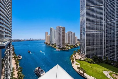 200 Biscayne Boulevard Way #5110