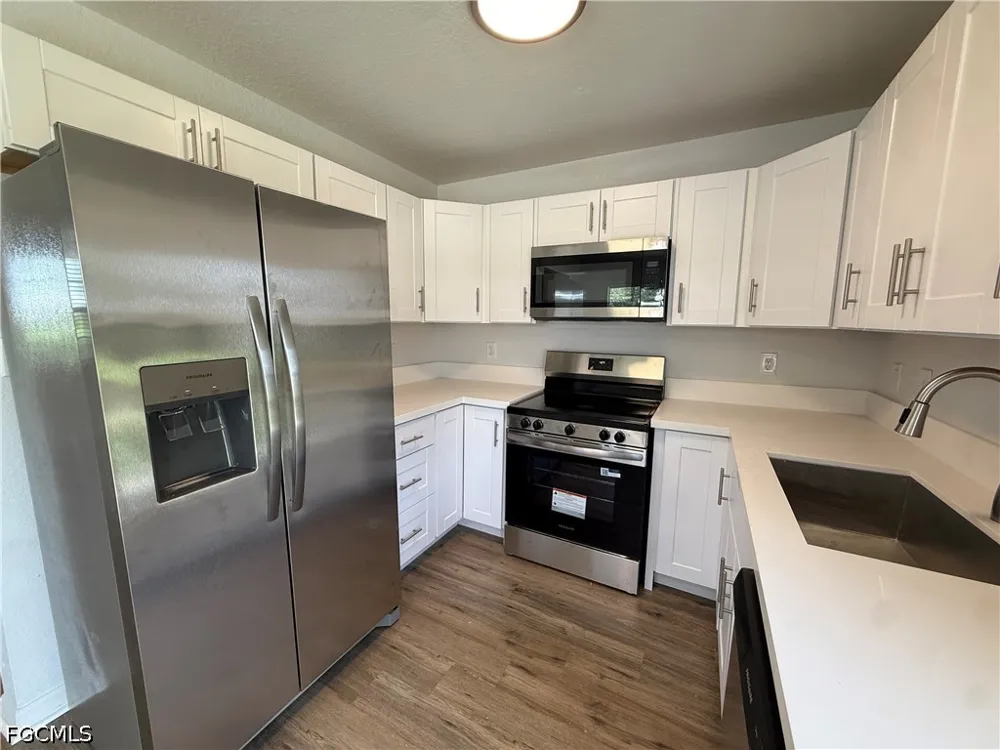 Orchard Park Drive Clewiston, FL 33440