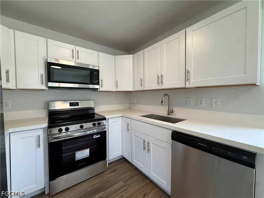 Orchard Park Drive Clewiston, FL 33440