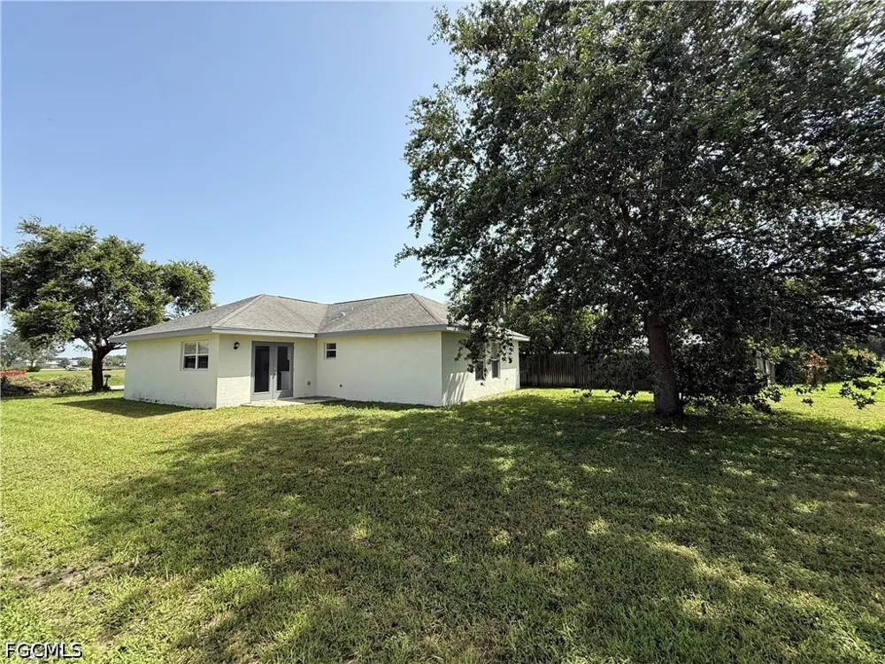 Orchard Park Drive Clewiston, FL 33440