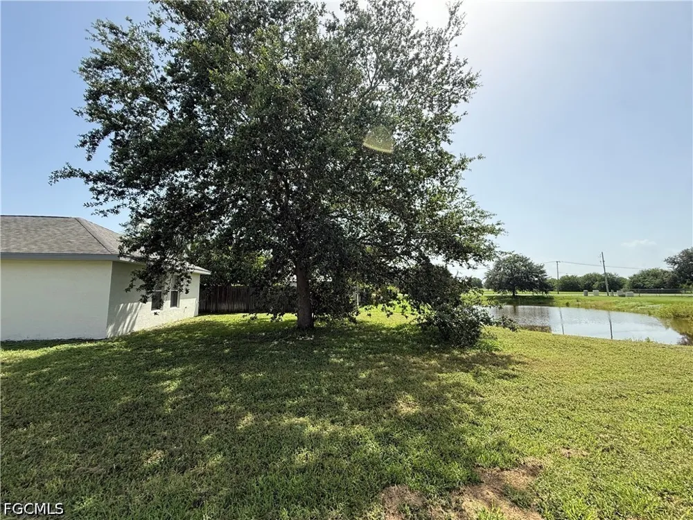 Orchard Park Drive Clewiston, FL 33440