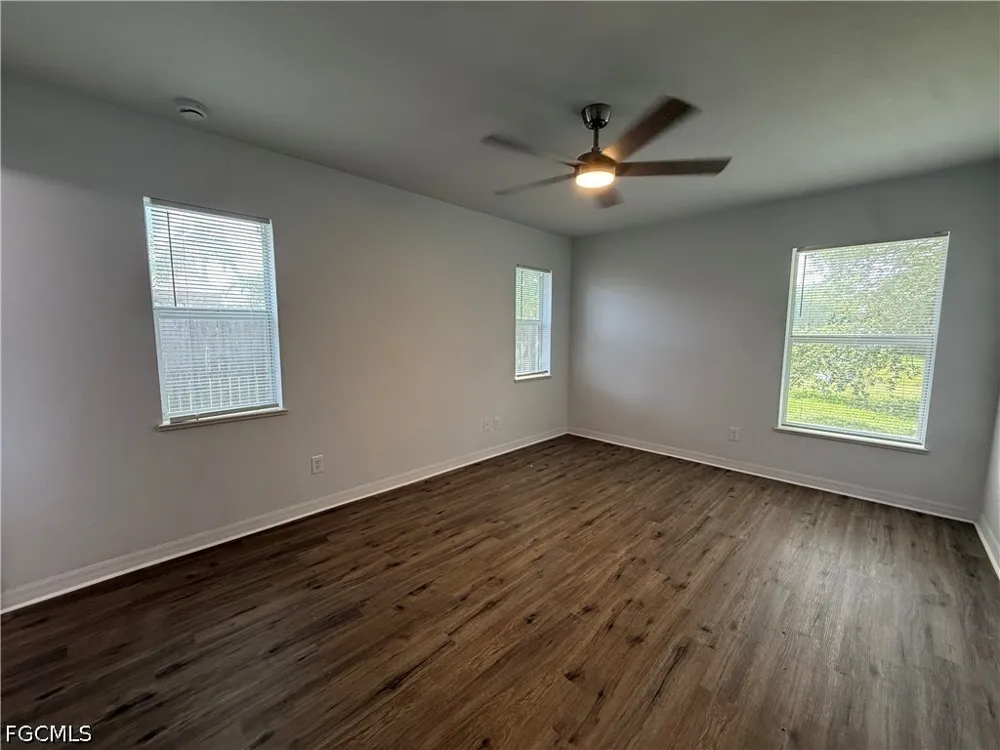 Orchard Park Drive Clewiston, FL 33440