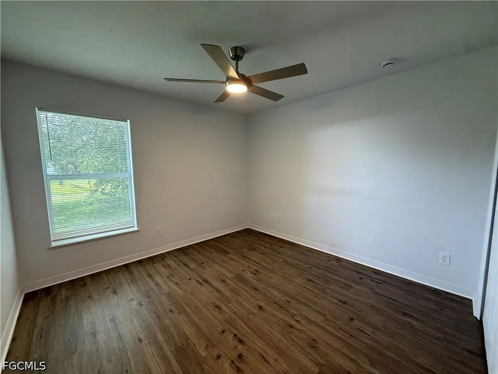 Orchard Park Drive Clewiston, FL 33440
