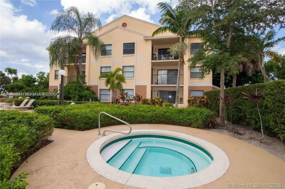 9999 Summerbreeze Dr #403 Sunrise, FL 33322