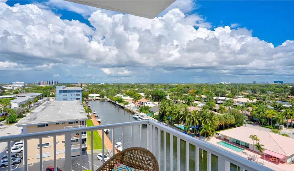 2881 NE 33rd Court #9a Fort Lauderdale, FL 33306