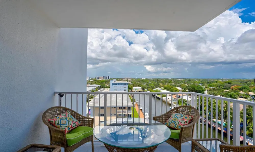2881 NE 33rd Court #9a Fort Lauderdale, FL 33306