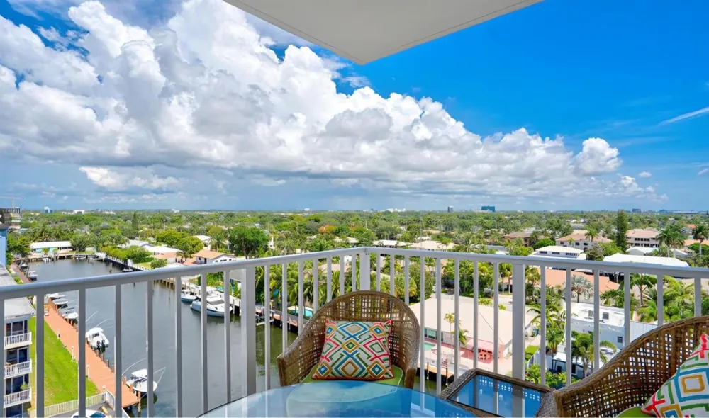 2881 NE 33rd Court #9a Fort Lauderdale, FL 33306
