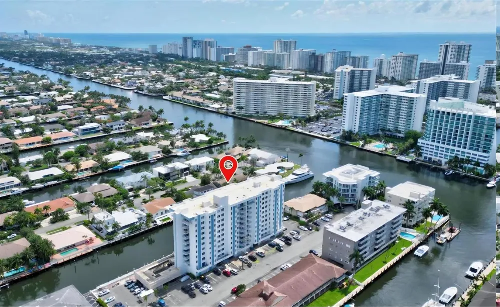 2881 NE 33rd Court #9a Fort Lauderdale, FL 33306