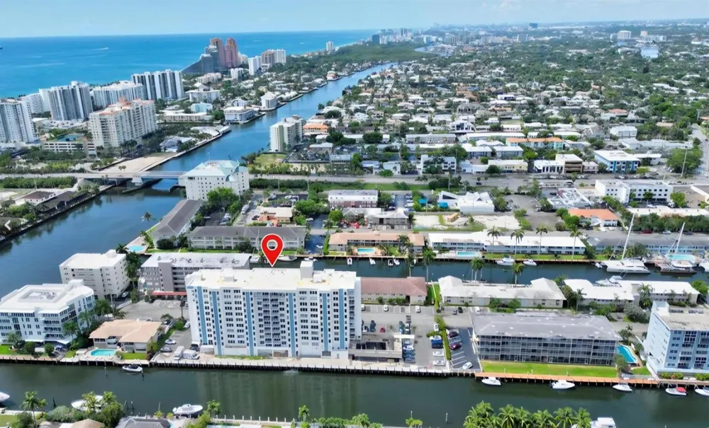 2881 NE 33rd Court #9a Fort Lauderdale, FL 33306