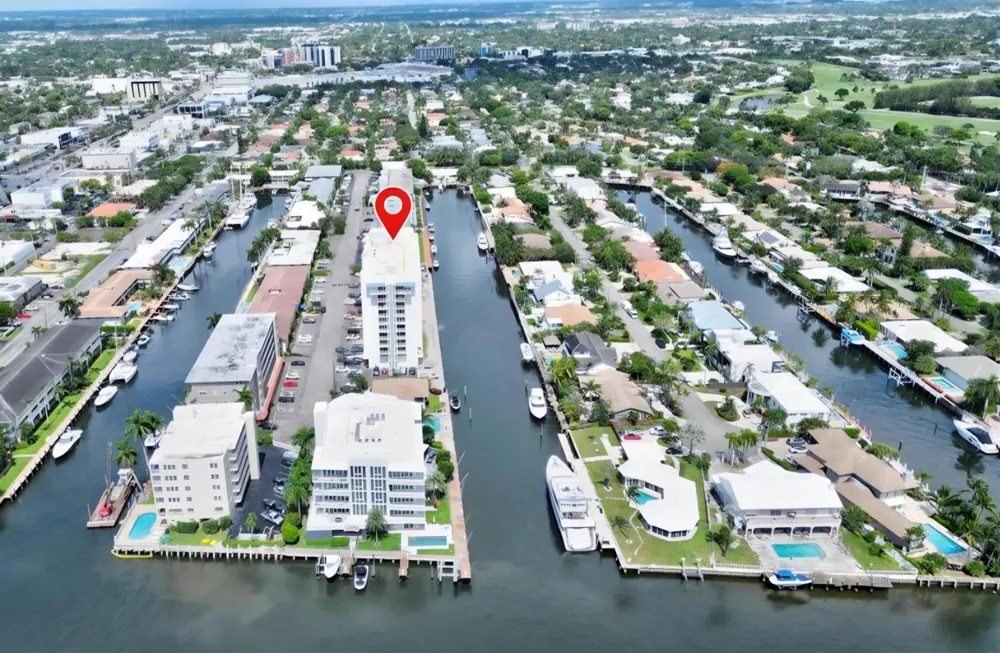 2881 NE 33rd Court #9a Fort Lauderdale, FL 33306