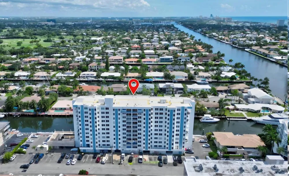 2881 NE 33rd Court #9a Fort Lauderdale, FL 33306
