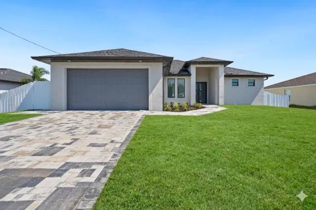 2511 NW 7th Street Cape Coral, FL 33993