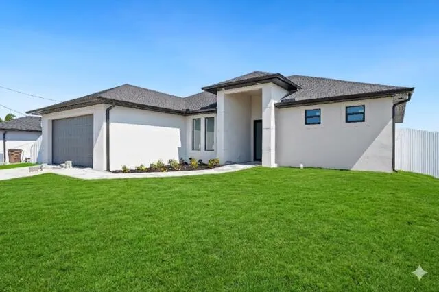 2511 NW 7th Street Cape Coral, FL 33993